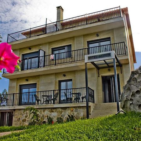 Hotel Rural Neixon Бойро Экстерьер фото