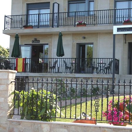 Hotel Rural Neixon Бойро Экстерьер фото