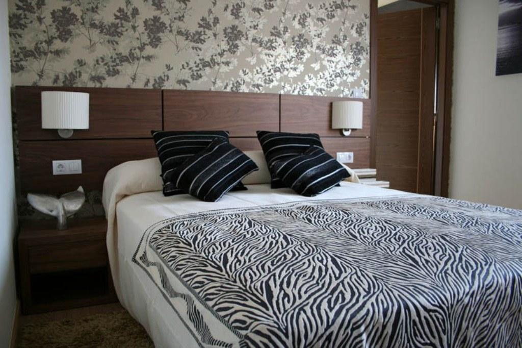 Hotel Rural Neixon Бойро Номер фото