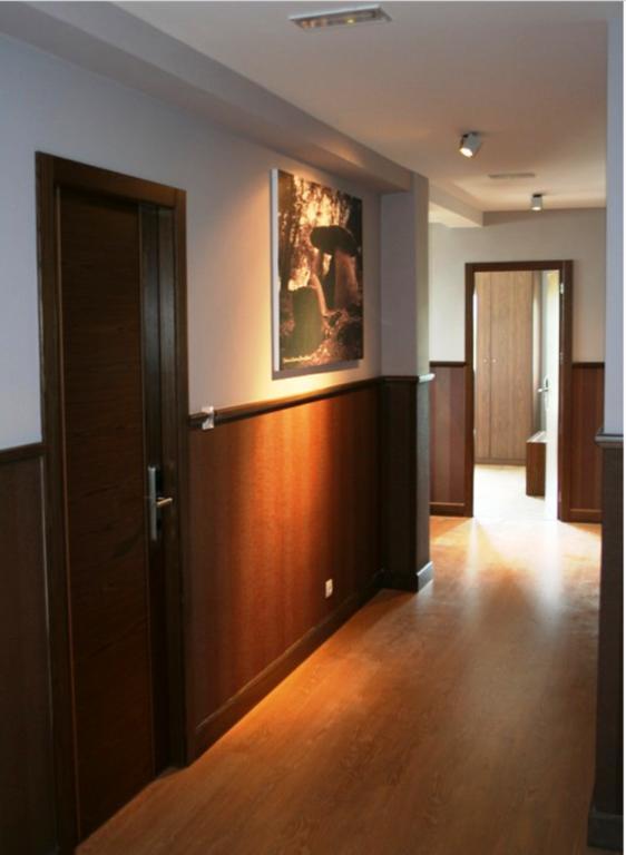 Hotel Rural Neixon Бойро Экстерьер фото