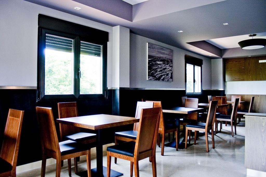 Hotel Rural Neixon Бойро Экстерьер фото