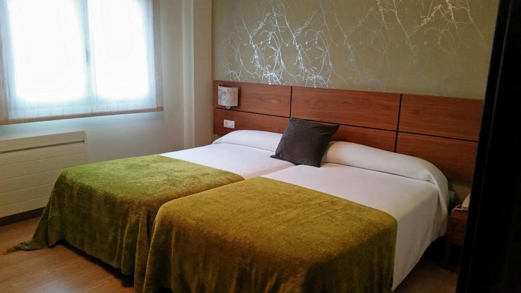Hotel Rural Neixon Бойро Экстерьер фото